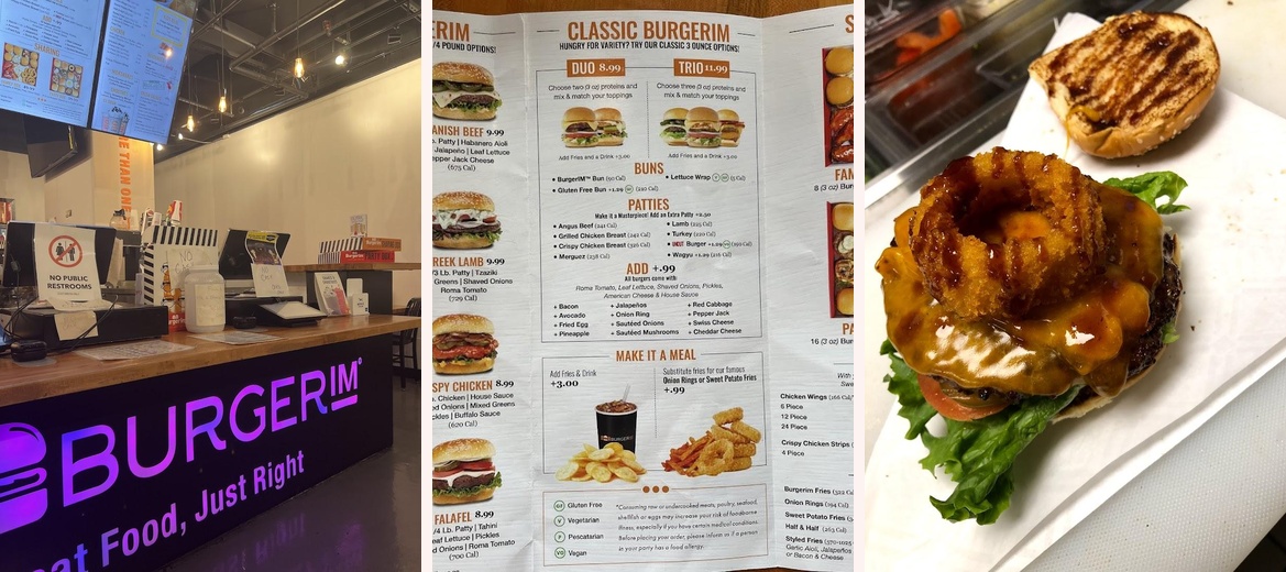 BurgerIM Gallery Image 1